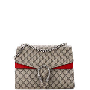 Gucci Dionysus Bag Gg Coated Canvas #236856G14B